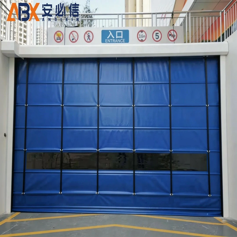 清远市海绵门封