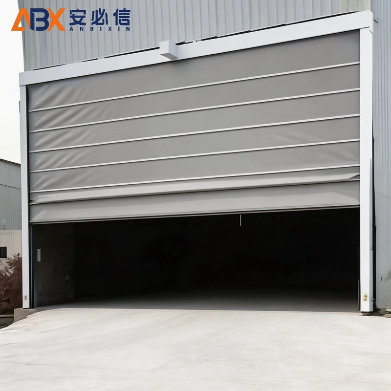 清远市高速堆积门